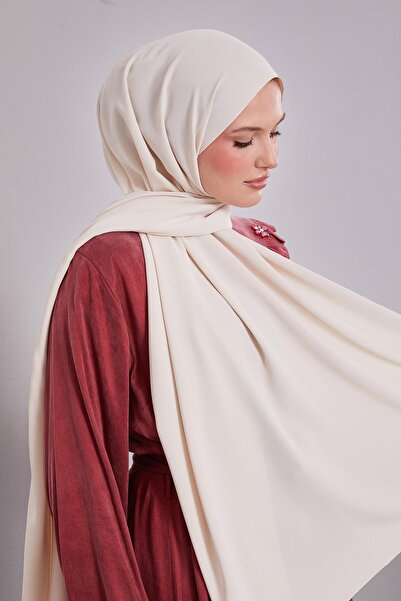 Levidor Sand Plain Trend Shawl