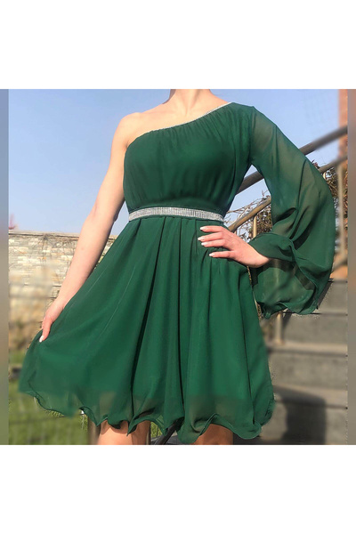 Ie Traditionala Elegant dress Mioara 8