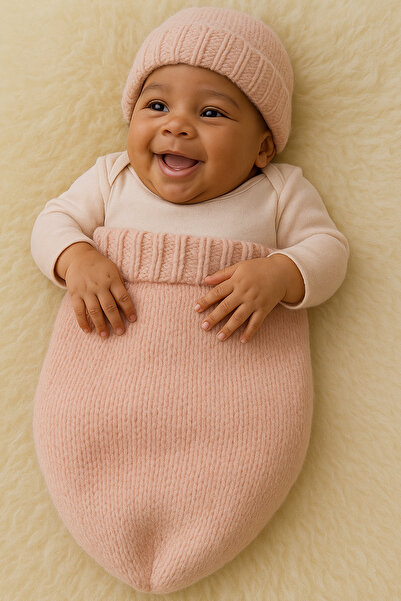 EFFE Koza (Swaddle) Sleeping Bag Set