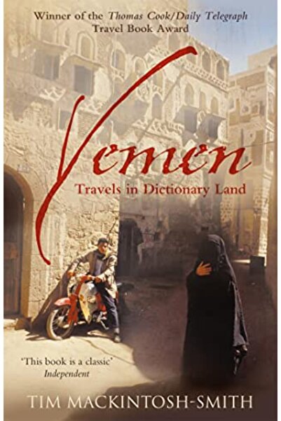 John Murray Yemen Travels In Dictionary Land