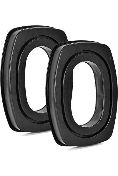 PadForce Set de 2 bureți pentru căști Howard Leight de la Honeywell Impact Pa...