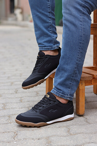 Jump 811 Comfortable Sole Men's Futsal Sports Shoes