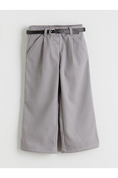 LC Waikiki Basic Girl's Pants (W5)