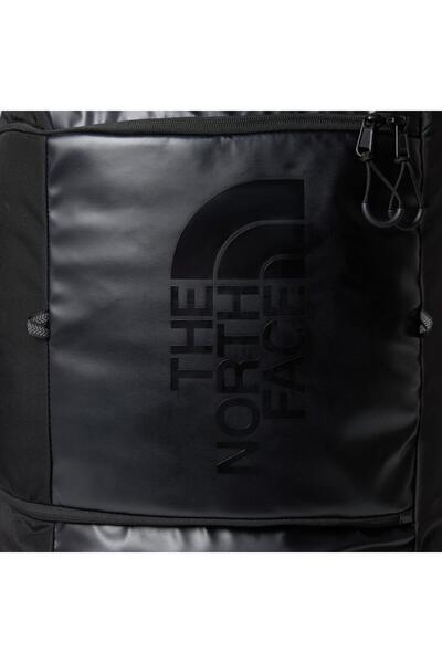 THE NORTH FACE Base Camp Gear And Boot Pack Nf0A8Ef5Kx71 Siyah-STD