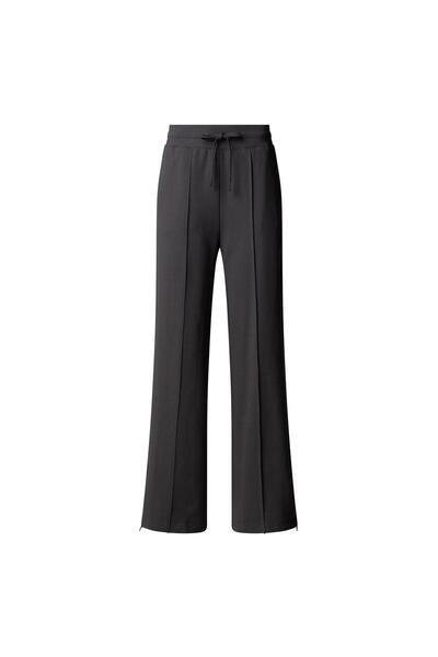 THE NORTH FACE Women's Dome Wide Leg Jogger Shoes Nf0A8Dz4Rhı1 Anthracite-Regxl