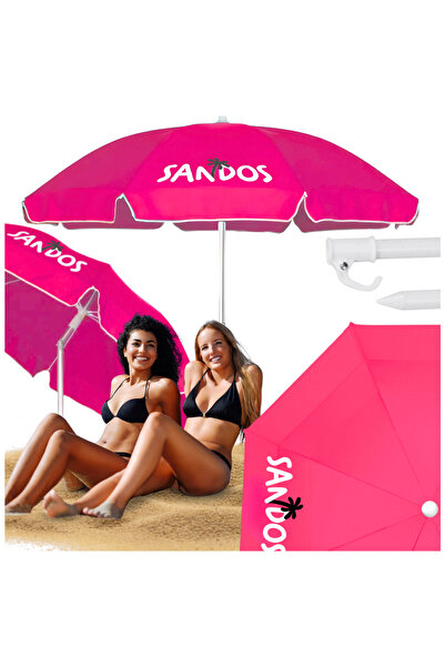 Other Beach umbrella - Pink