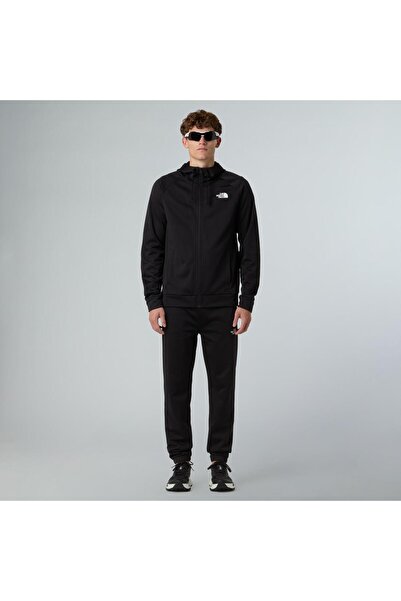 THE NORTH FACE Men's Reaxion 2.0 Jogger Pants Nf0A8Drsks71 Black-Regxxl