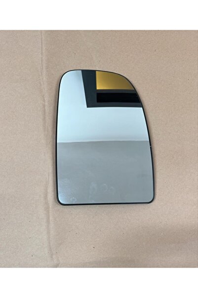 Kaplan Fiat Ducato & Peugeot Boxer & Citroen Jumper 2007- Model Sonrası Isıtm...