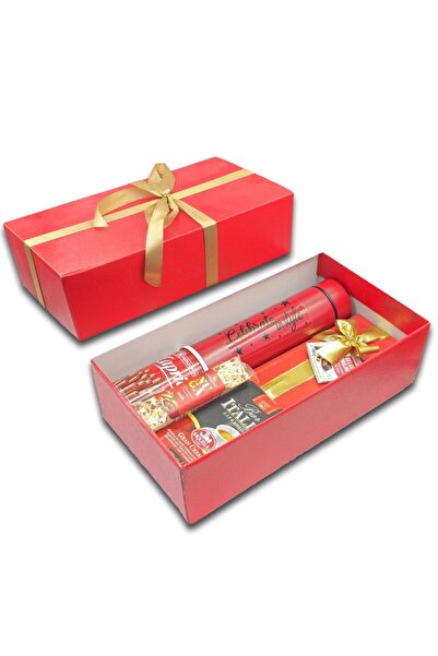 CADOURI PREMIUM Red Box gift package