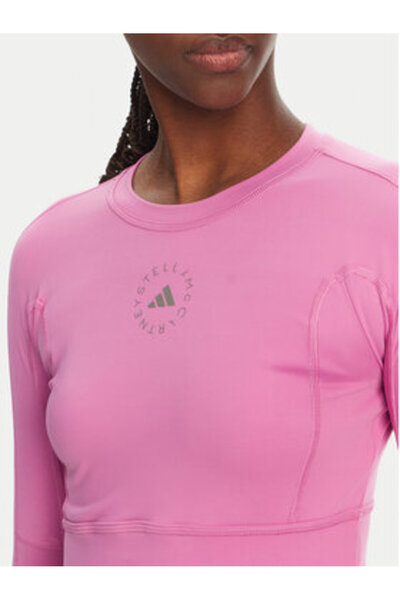 adidas Tricou tehnic pentru femei multicolor BY STELLA MCCARTNEY-JJ1644