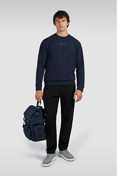 PAUL&SHARK Joggers Polyester Viscose