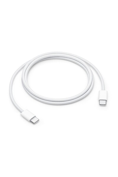 Flippy Type C to Type C + braided cable 160 copper wire + 1.5m