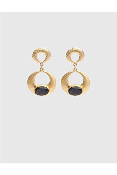 İLVİ Yoana Gray Women's Earrings