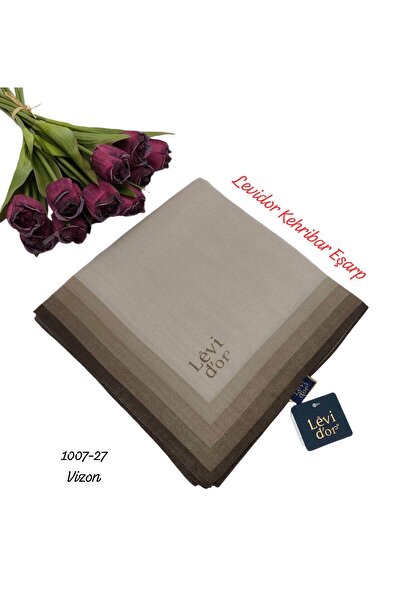 Levidor 1007 وشاح كهرمان