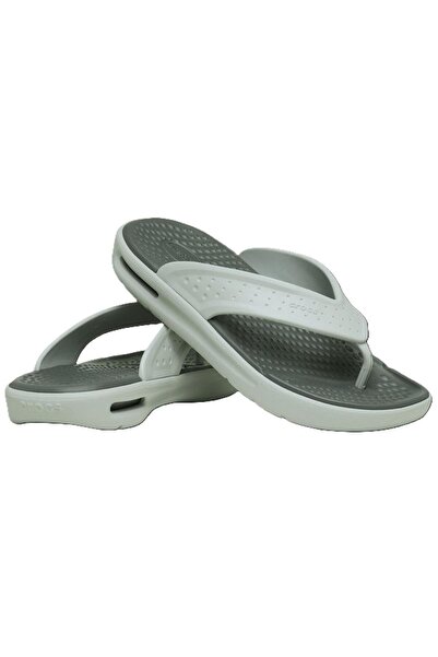 Crocs Inmotion Flip Men's Slippers Cr211101-1Nm Multi-Colored-46-47