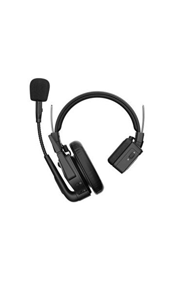 Saramonic WiTalk9-WT6S -6 Kişilik Tek Kulaklıklı Çift Yönlü Kablosuz İnterkom Sistemi