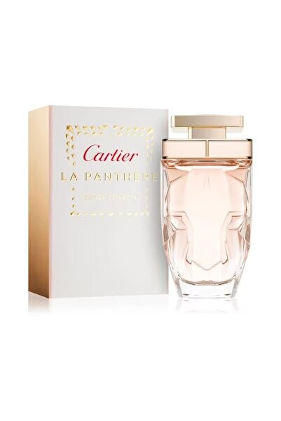 Cartier The Panther, apa de parfum, 100 ml
