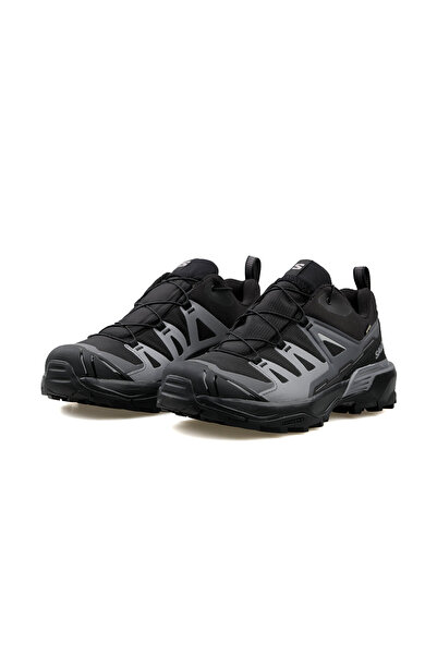 Salomon X Ultra 360 Gtx Erkek Outdoor Ayakkabısı L47453200 Siyah
