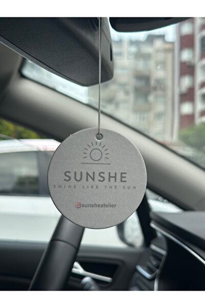 Sunshe Atelier Oto kokusu 5 adet