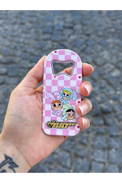 Planet Butik Cry Baby Magnetic Cap Opener