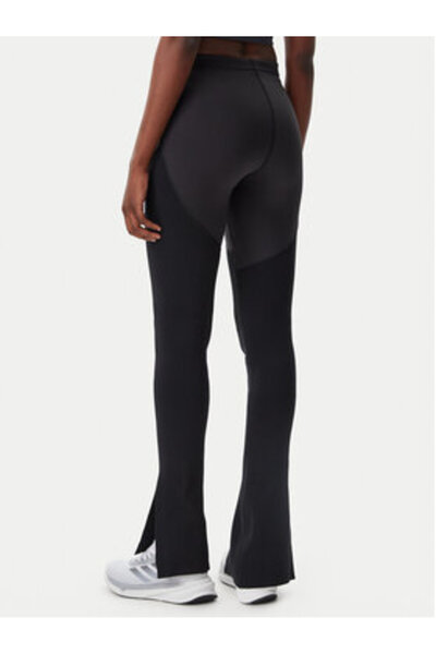 adidas Women's Leggings Black BY STELLA MCCARTNEY-HR4509