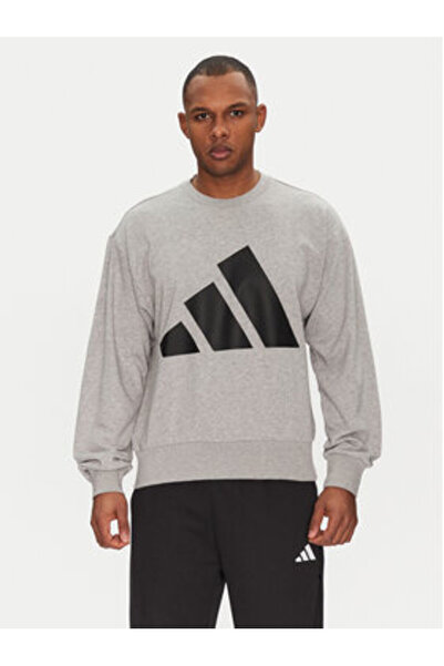 adidas Hanorac bărbătesc JE8952 gri