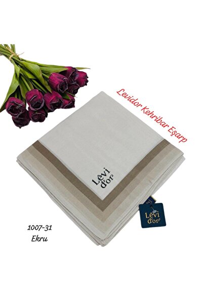 Levidor 1007 وشاح كهرمان