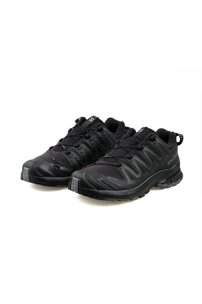 Salomon Xa Pro 3D V9 Gtx Erkek Outdoor Ayakkabısı L47270100 Siyah