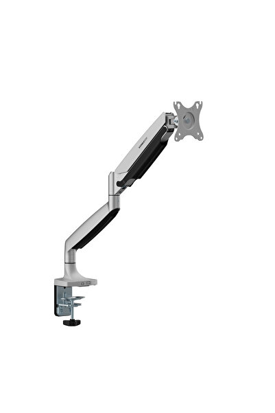 StableDesk Monitor stand StableArm Focus Heavy-Duty, 1 arm, Up to 16 kg, Gas ...