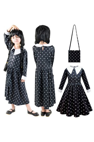 Other Costum de carnaval de miercuri, costum Adams 128