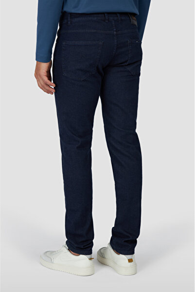 PAUL&SHARK Winter Giza Cotton Jeans