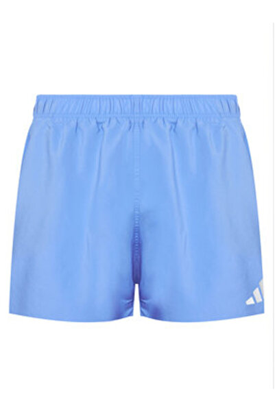 adidas Pantaloni scurți de baie pentru bărbați, multicolori, PERFORMANCE & CORE-JX2670 BLUFUS/ALB
