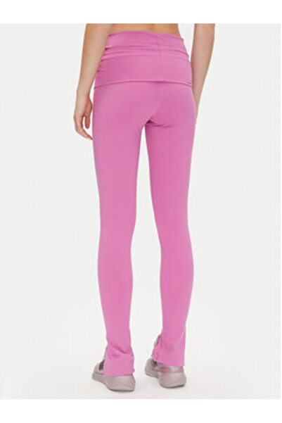 adidas Women's Leggings Pink BY STELLA MCCARTNEY-JJ1629
