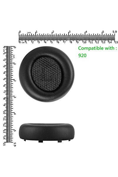 PadForce Earpads Cushion for Alienware AW920H Alienware AW920H headphones