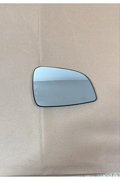 Kaplan Opel Astra H 2004-2010 Model Arası Isıtmalı Sağ Taraf Ayna Camı