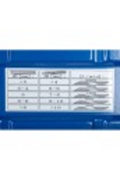 Alfa Bench Drill Machine 1600W ALDP16