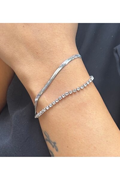 Better Combined Stone Bracelet Jewelry Set