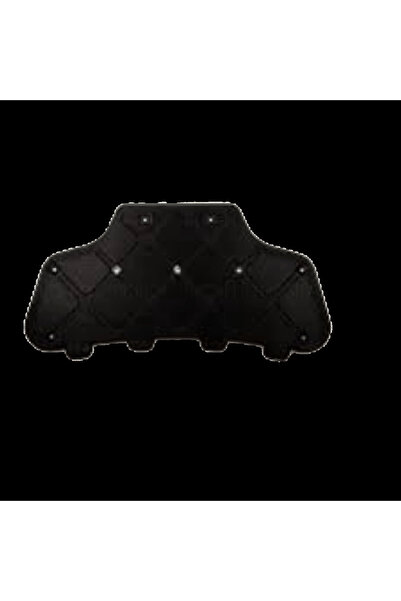 Wisco Porsche Cayenne 18 Ve Sonrası Uyumlu Motor Kaput İzolasyonu 9Y0863831A