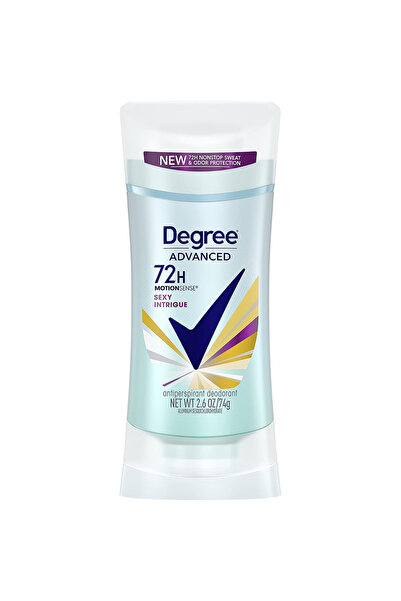 Degree Women Intrigue Body Responsive Deodorant 73 g Deodorant for Women