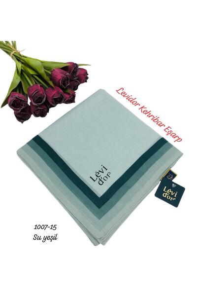 Levidor 1007 Amber Scarf