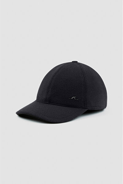 PAUL&SHARK MEN'S WOVEN BASEBALL CAP