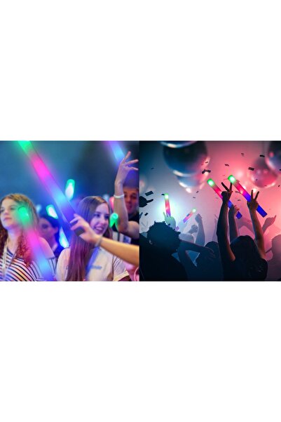 Other LED Foam Sword Light Stick for Parties, Concerts, Weddings, and Clubs, 3 Modes