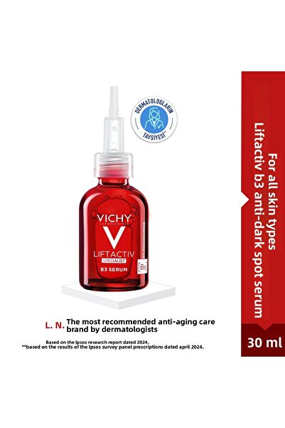 Vichy Liftactiv Specialist B3 Anti-Dark Spot Serum 30ml
