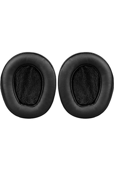 PadForce Set de 2 bureți PadForce® pentru căștile Denon AH-D600, D7100 - Spumă cu memorie