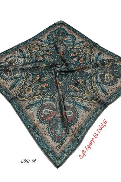 locella 5657 Soft Eşarp