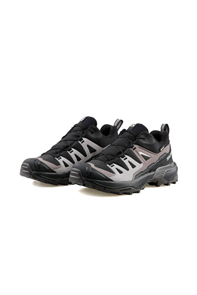Salomon X Ultra 360 Gtx W Unisex Outdoor Ayakkabısı L47449200 Siyah