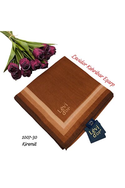 Levidor 1007 وشاح كهرمان