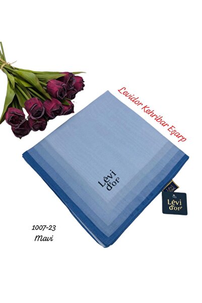 Levidor 1007 وشاح كهرمان