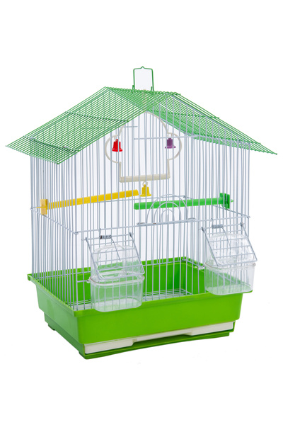 Martin Velo Sport Colivie pasari 01, 29x22x39cm