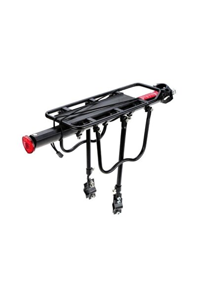 Genel Markalar Bisiklet Portbagaj Alüminyum Disk Fren Uyumlu Arka Sele Bagaj